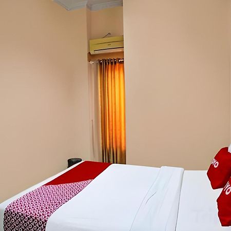 Hotel O Medan City Near Lapangan Benteng Formerly Ralica Residence Eksteriør bilde