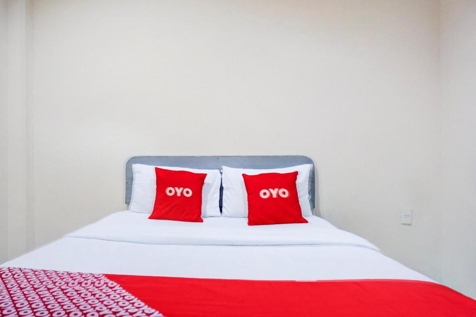 Hotel O Medan City Near Lapangan Benteng Formerly Ralica Residence Eksteriør bilde