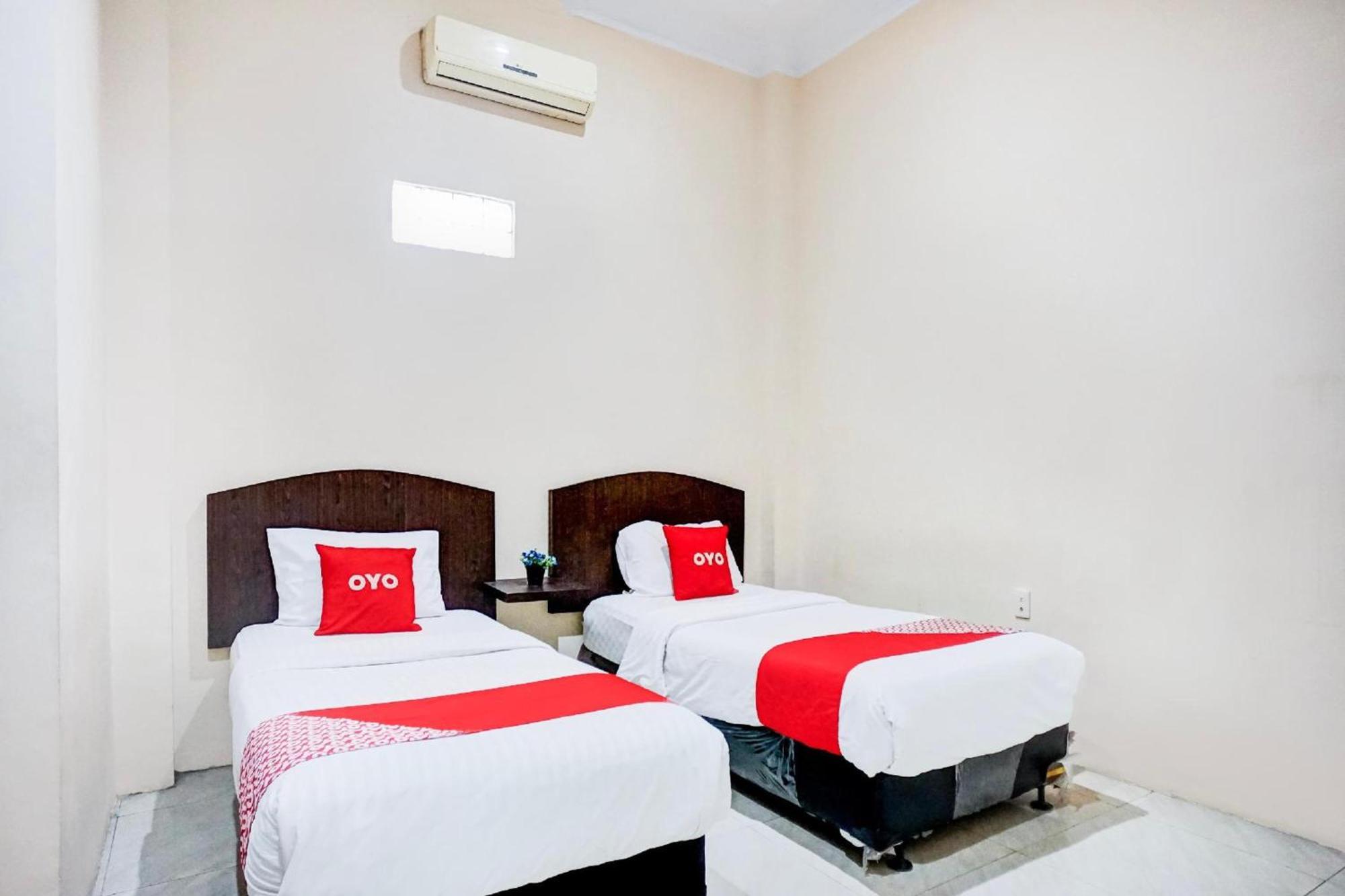 Hotel O Medan City Near Lapangan Benteng Formerly Ralica Residence Eksteriør bilde