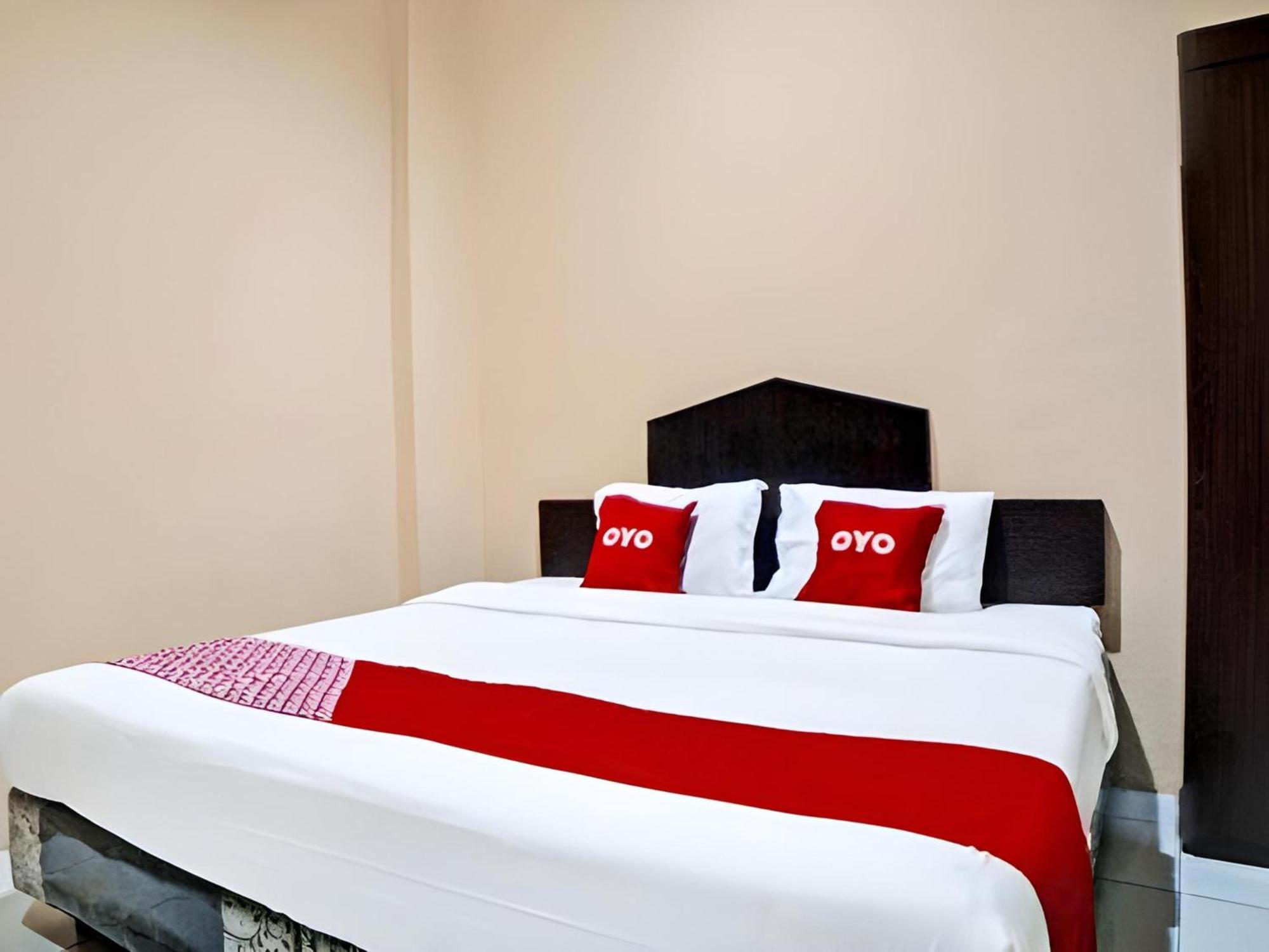 Hotel O Medan City Near Lapangan Benteng Formerly Ralica Residence Eksteriør bilde