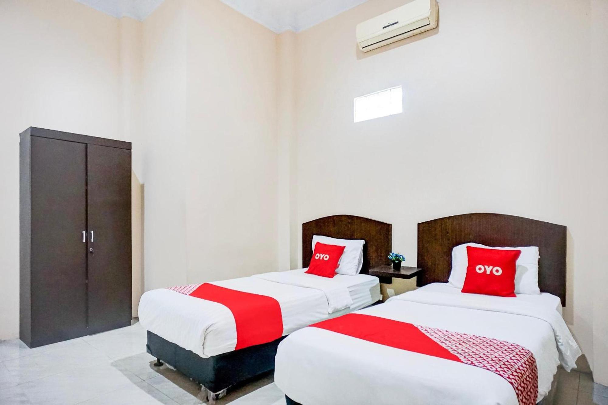 Hotel O Medan City Near Lapangan Benteng Formerly Ralica Residence Eksteriør bilde