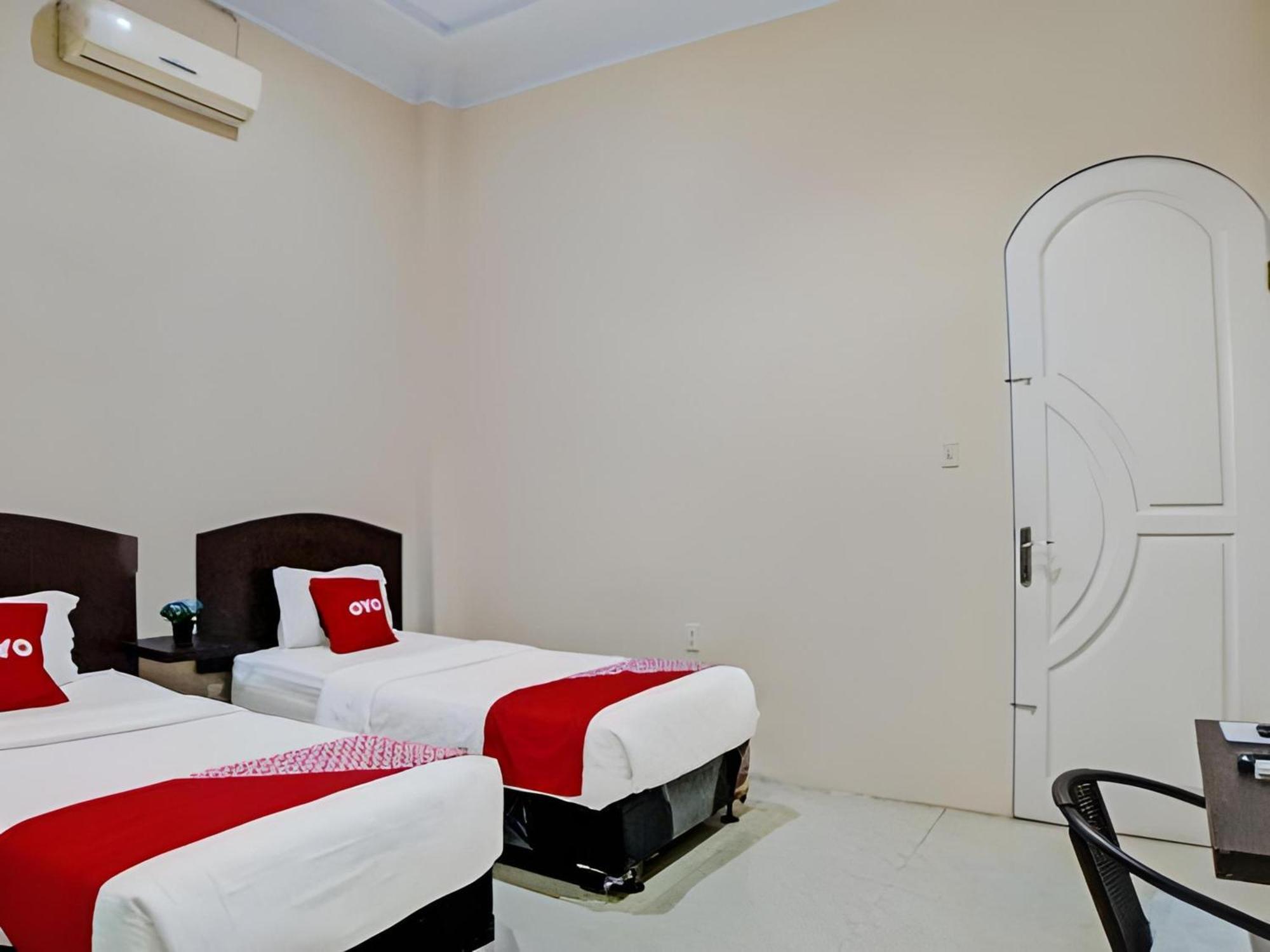 Hotel O Medan City Near Lapangan Benteng Formerly Ralica Residence Eksteriør bilde