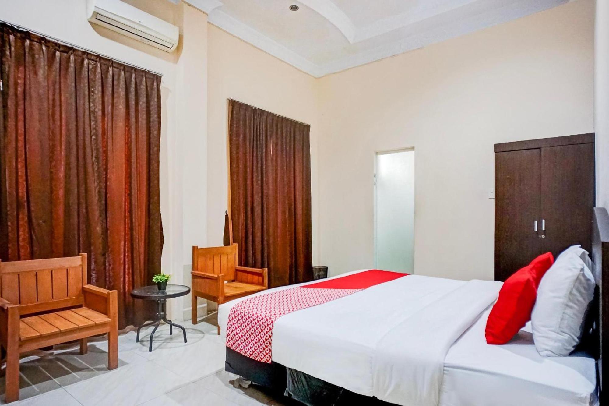 Hotel O Medan City Near Lapangan Benteng Formerly Ralica Residence Eksteriør bilde