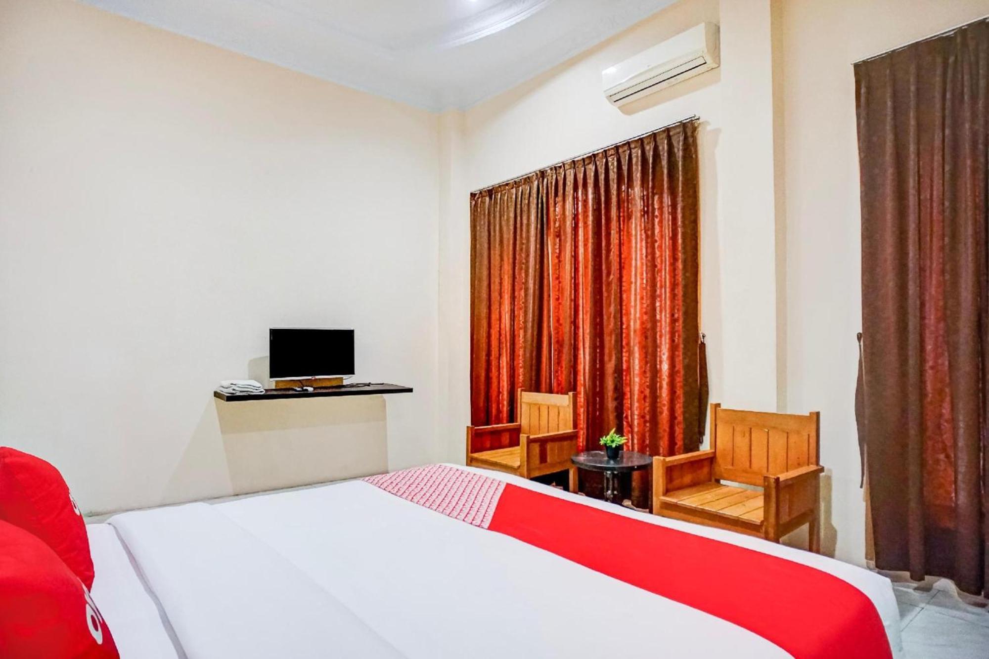 Hotel O Medan City Near Lapangan Benteng Formerly Ralica Residence Eksteriør bilde