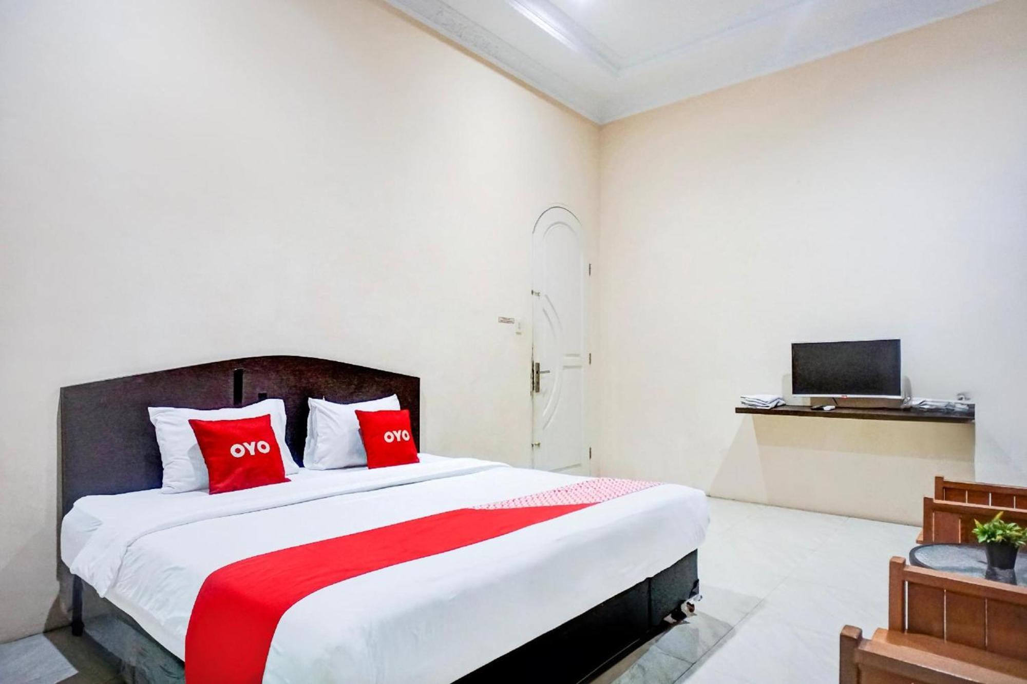 Hotel O Medan City Near Lapangan Benteng Formerly Ralica Residence Eksteriør bilde